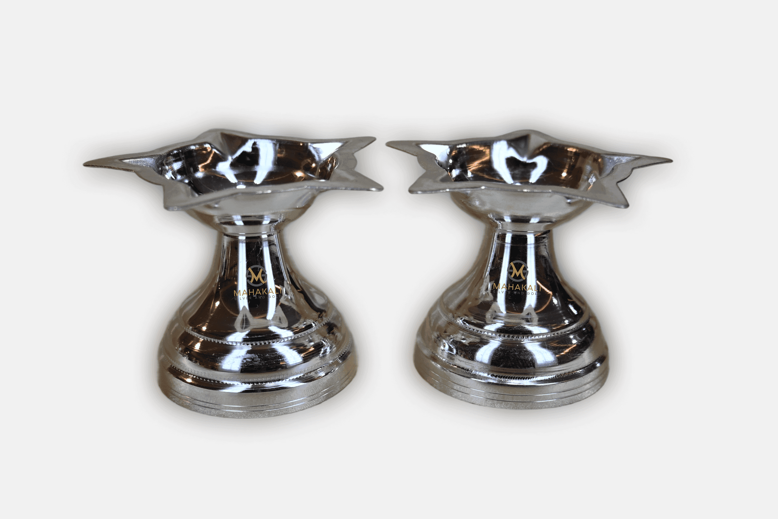 Pakali Niranjan Diya