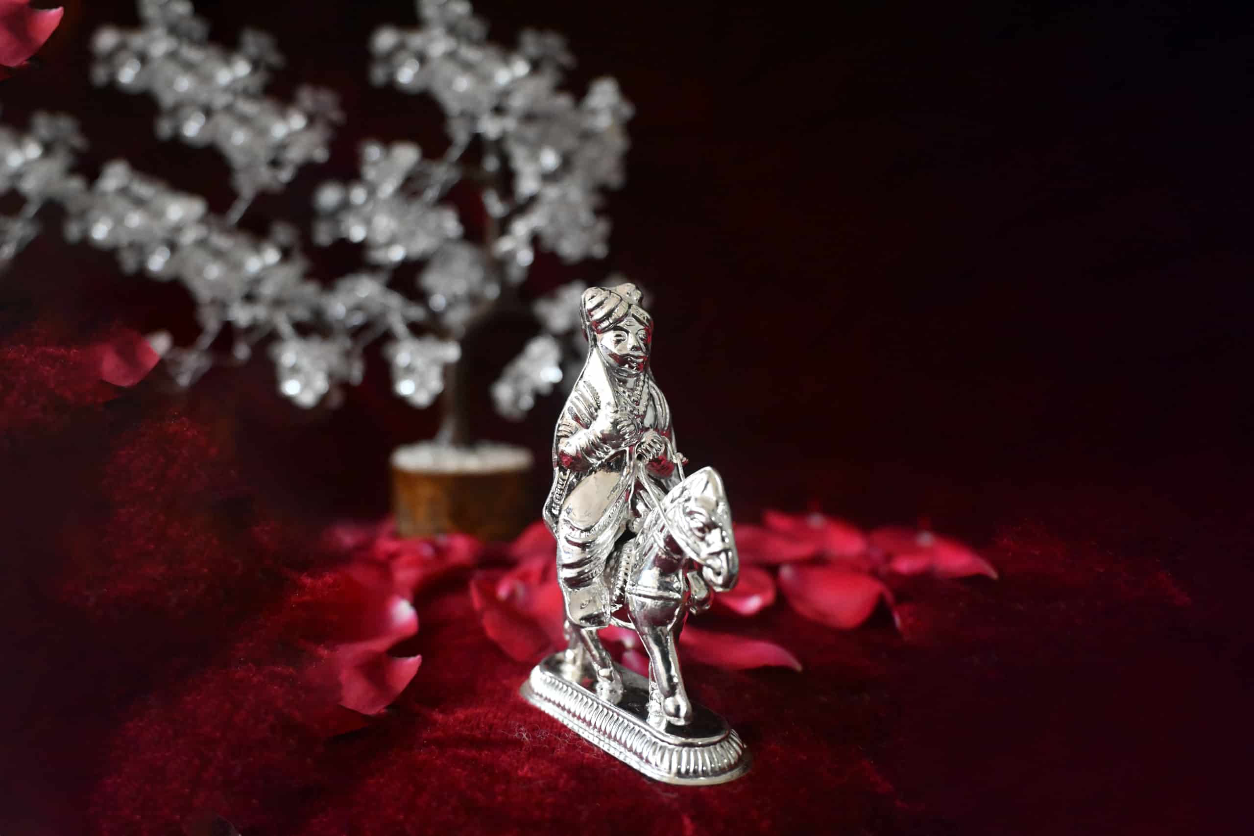Shri Jyotiba Pokal Murti