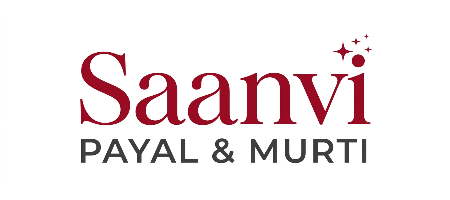 Saanvi Ornaments
